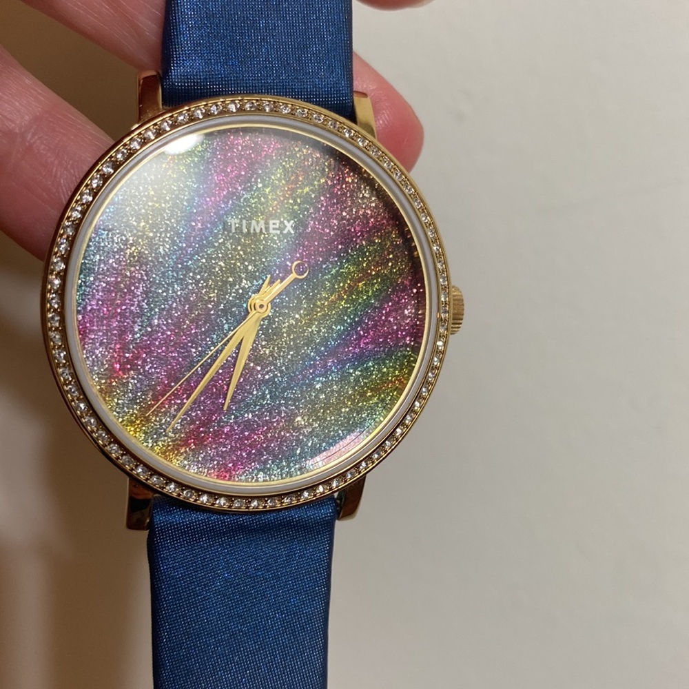 Timex watch - Picture 9 of 11